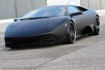 Lamborghini Murcielago LP640 Yeniceri Edition by Unicate 2010 года